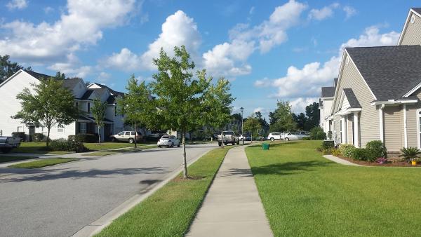 Cain Crossing by Centex Homes
