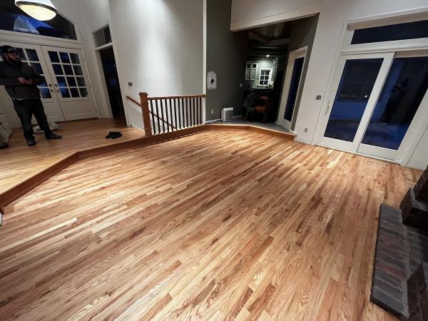 Homestead Repair and Woodworks LLC