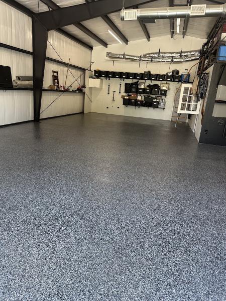 Decocrete Services