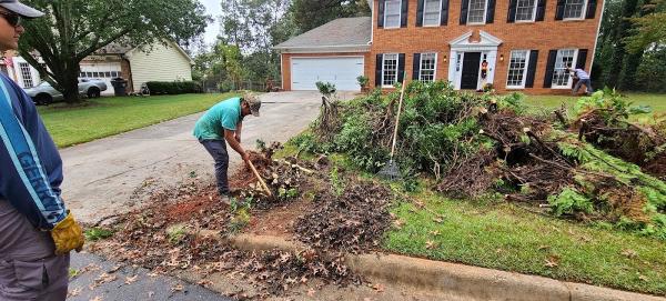 Earthbound Landscape Services