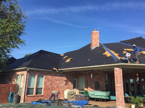 Pappas Roofing & Construction