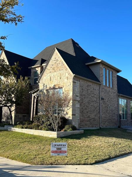 Pappas Roofing & Construction