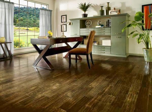 Affordable Custom Flooring