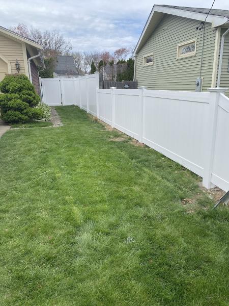 A-1 Fence