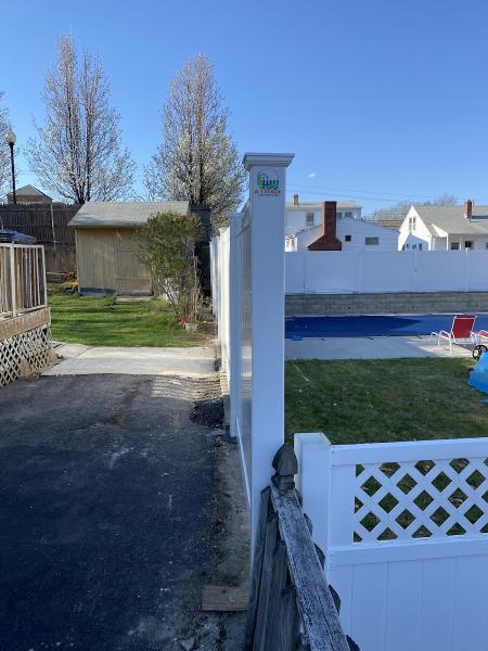 A-1 Fence