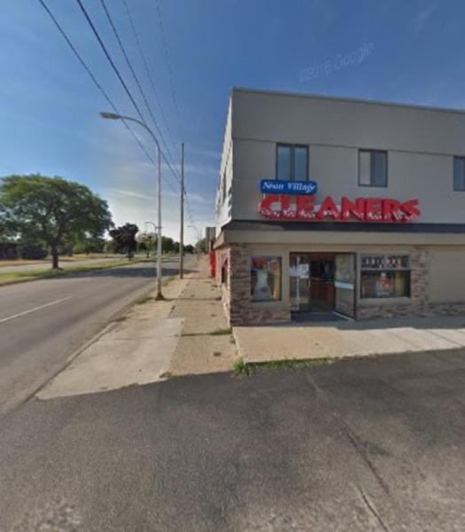 Mold Inspection Livonia