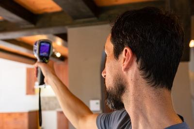 Mold Inspection Livonia