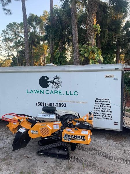 C & M Property Mgmt LLC