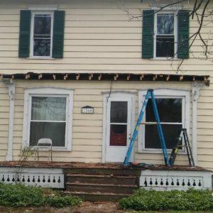 TCI Carpentry Inc.