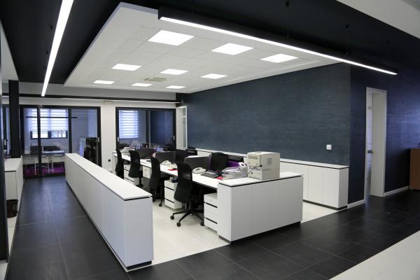 Marich Inc
