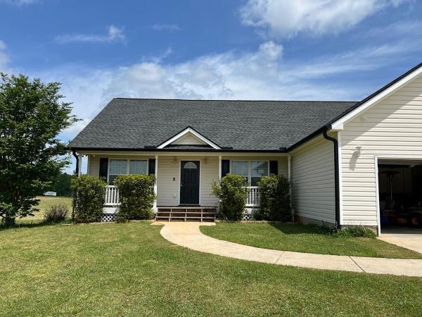 Advanced Roofing & Interiors