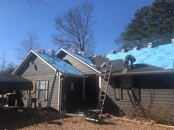 Advanced Roofing & Interiors