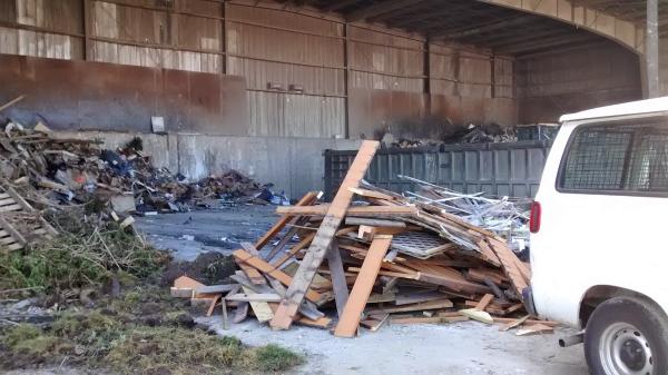 Ravenswood Disposal Service