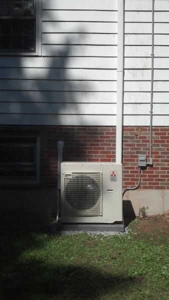 Warren Heating & Cooling LLC
