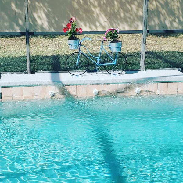 Victor's Pool Service