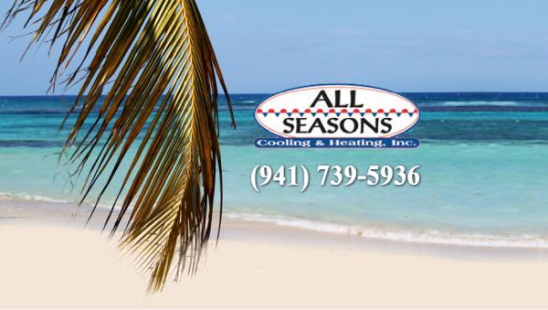 All Seasons Cooling & Heating