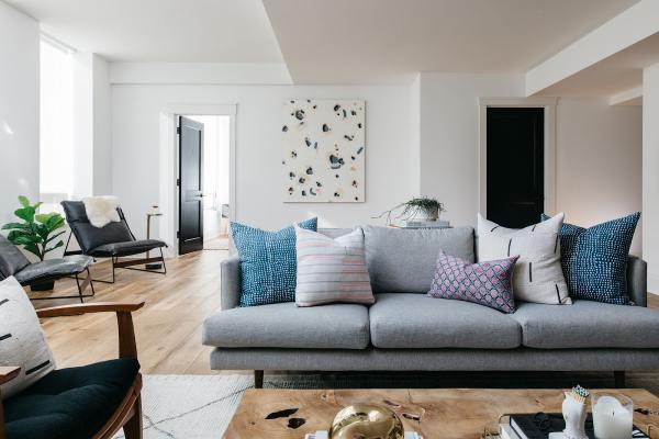 Leah Phillips Interiors