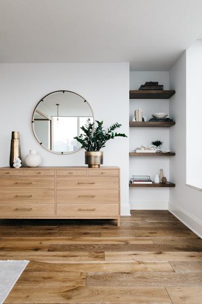 Leah Phillips Interiors