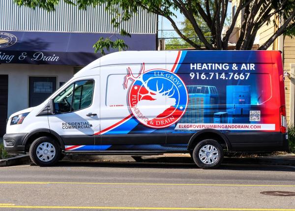 Elk Grove Plumbing
