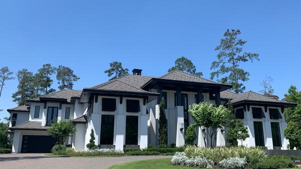 The Roof Guys