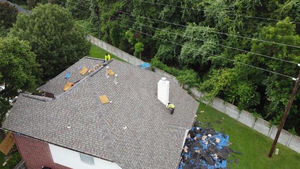 The Roof Guys