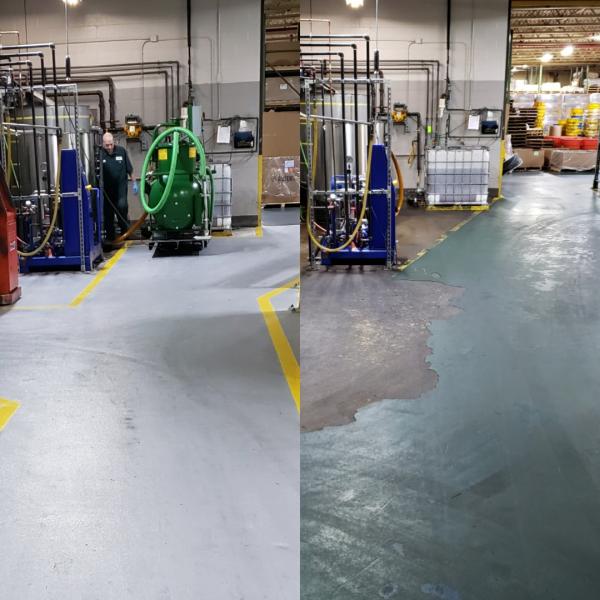 TC Facility Services