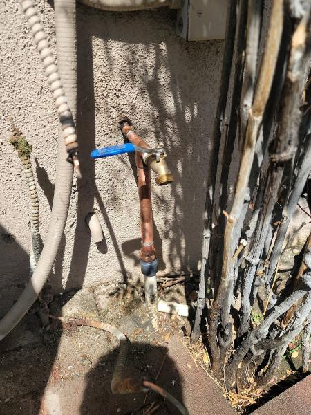 R.K. Knight Plumbing & Rooter