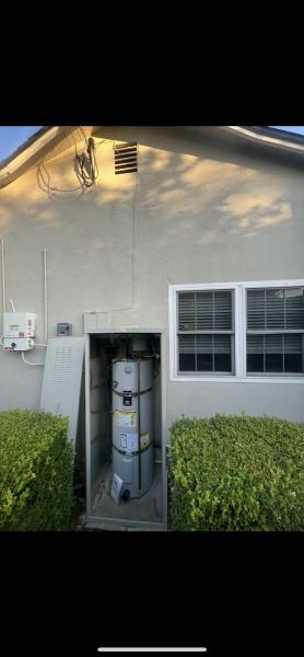 R.K. Knight Plumbing & Rooter