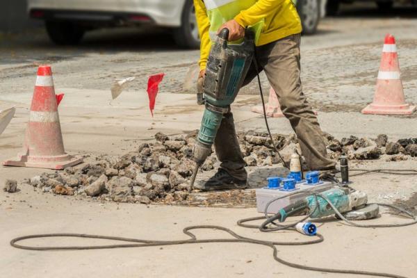 Carvalho Hauling Demolition Service