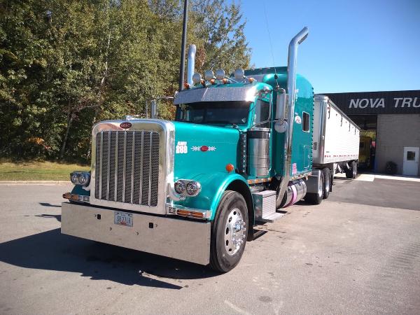 Nova Truck Wash