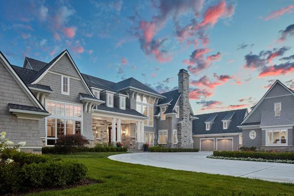 Brian Neeper Architecture
