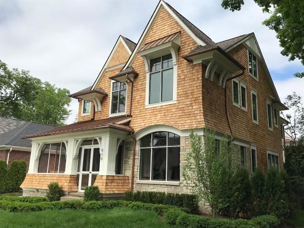 Brian Neeper Architecture
