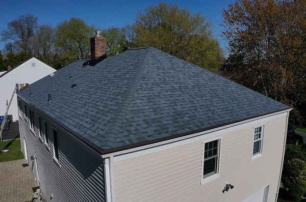 Ale Home Improvement Roofing