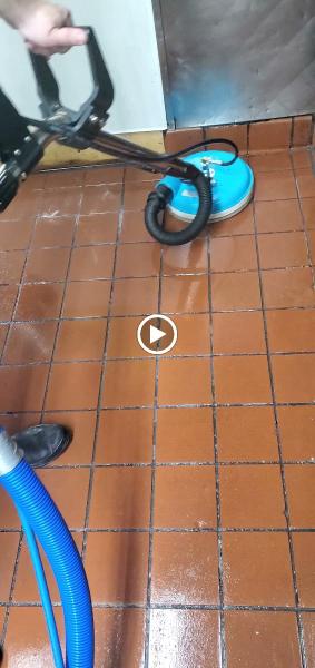 Kare Teem Cleaning Service