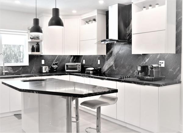 PRO Kitchen AND Cabinets