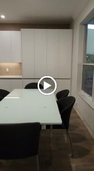 PRO Kitchen AND Cabinets