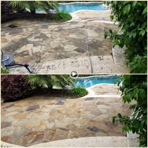 Glass Geeks Window Cleaning & Pressure Washing