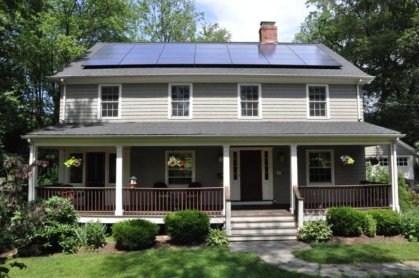 Sun-Wind Solutions