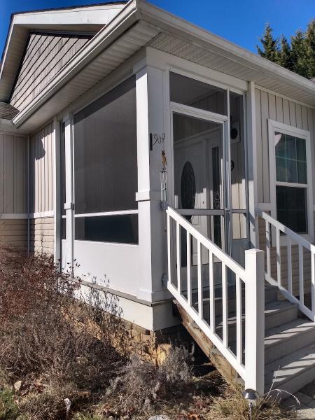 Air Vent Exteriors