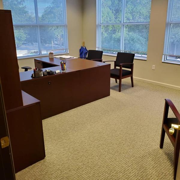 Trust Cleaning Inc.