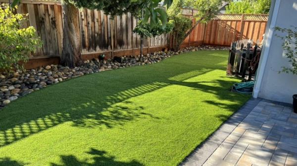 Action Landscaping