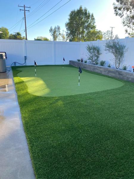 Action Landscaping