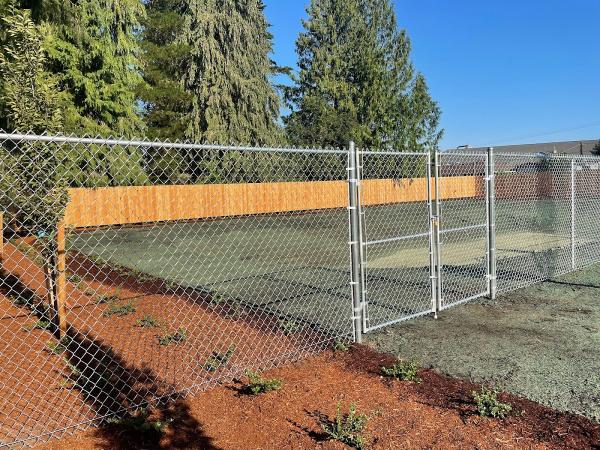 Legacy Landscaping & Fencing LLC