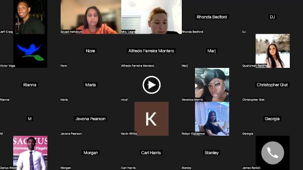 Wholesale Discord