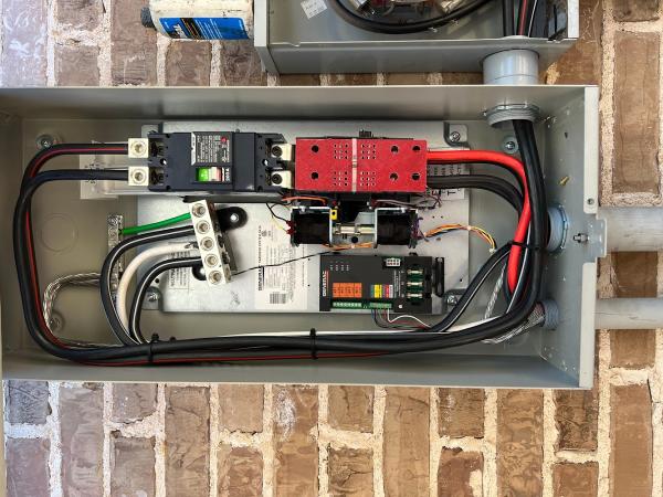 Electric Distribution and Design Systems