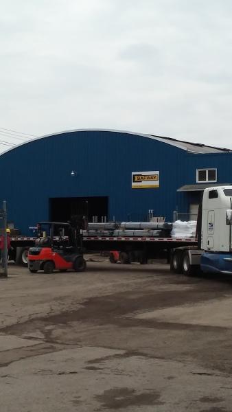 Brandsafway Services Cleveland