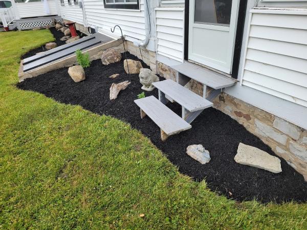 Wittman Lawn Care