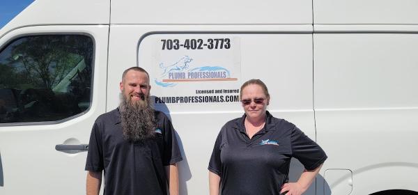 Plumb Professionals