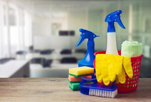 Grace Cleaning Services