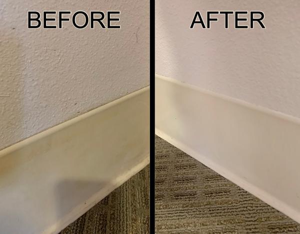 Grace Cleaning Services